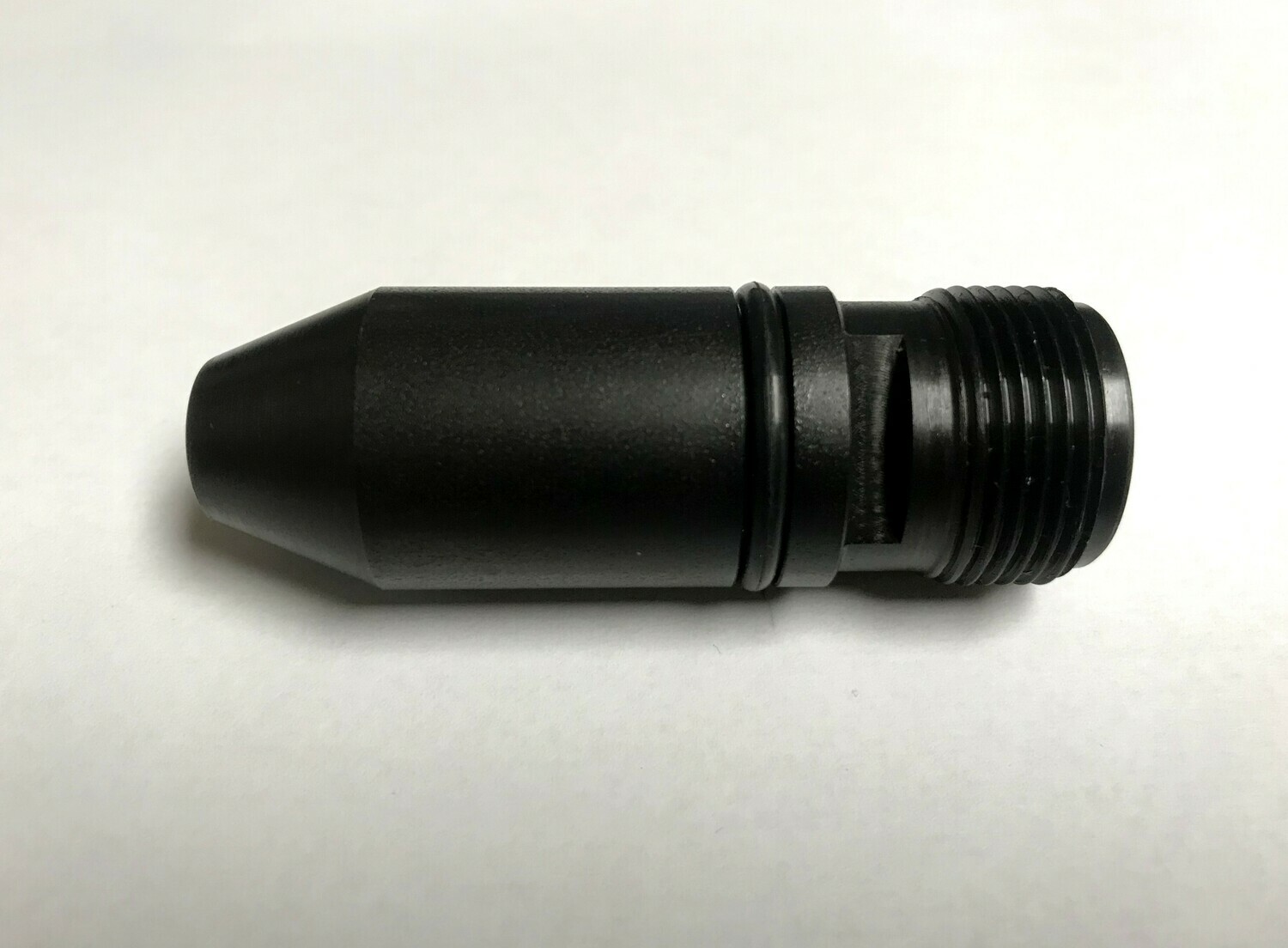 1955-1957 Cast Iron Powerglide Speedometer Housing