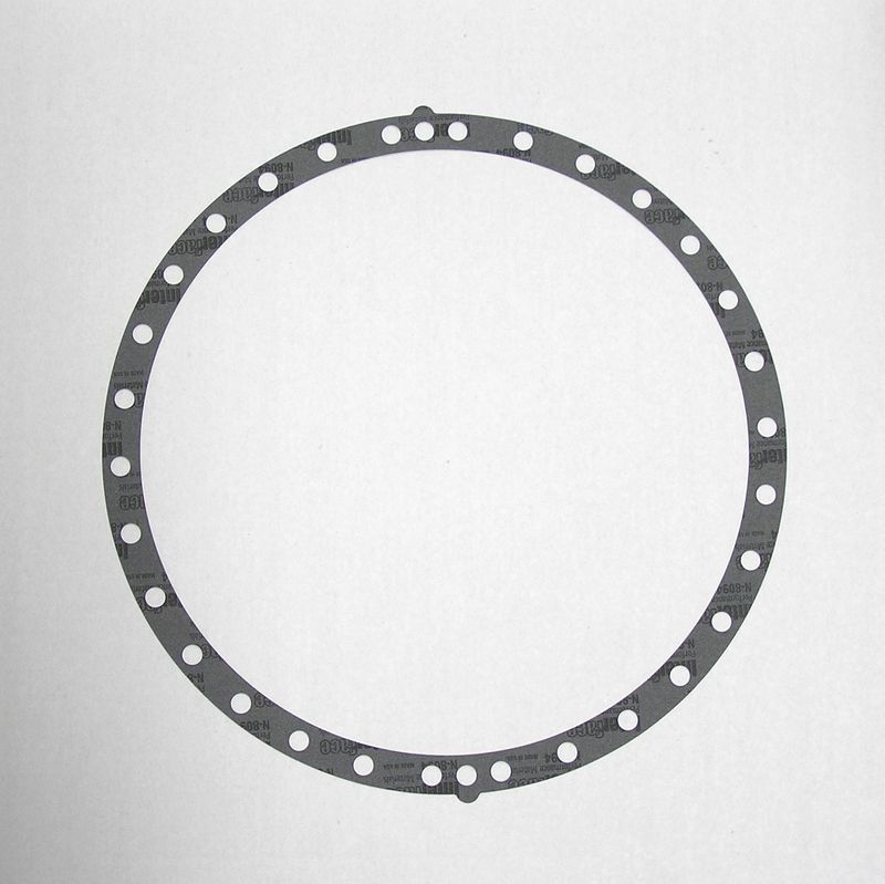 1948-1964 Single &amp; Dual Range Hydramatic Torus Cover Gasket