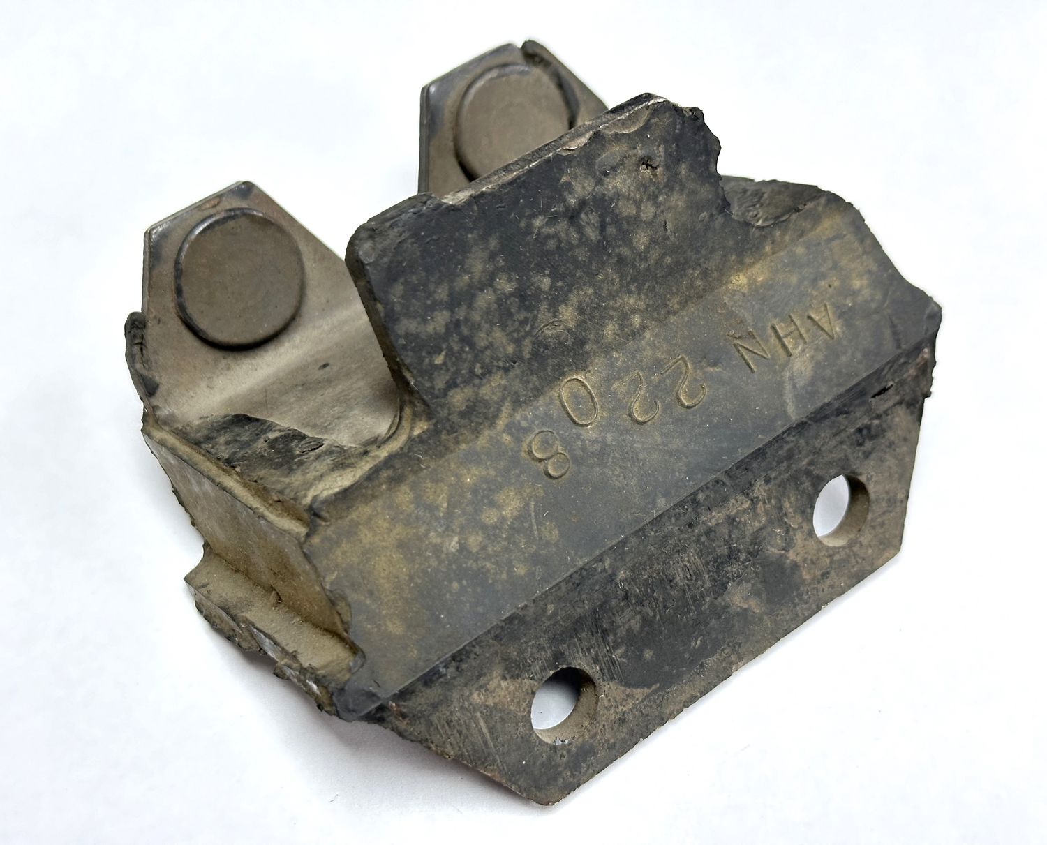 Pontiac Jetaway Transmission Mount