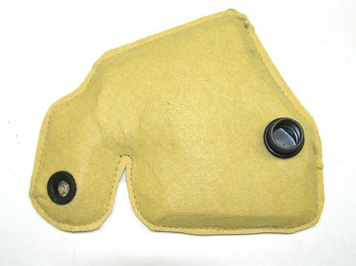 1961-1965 Lincoln Large Case Transmission Oil Filter