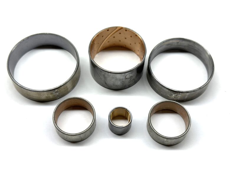 1964-1969 ST-300 Bushing Kit