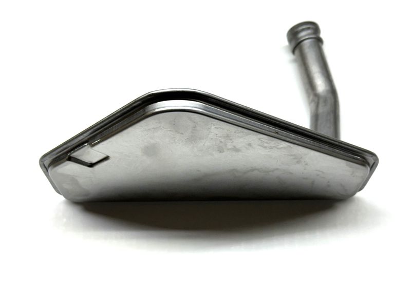 1964-1969 ST-300 Transmission Filter
