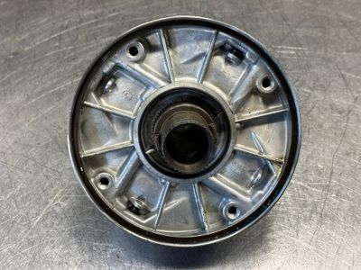 1956-1957 Jetaway Coupling Assembly