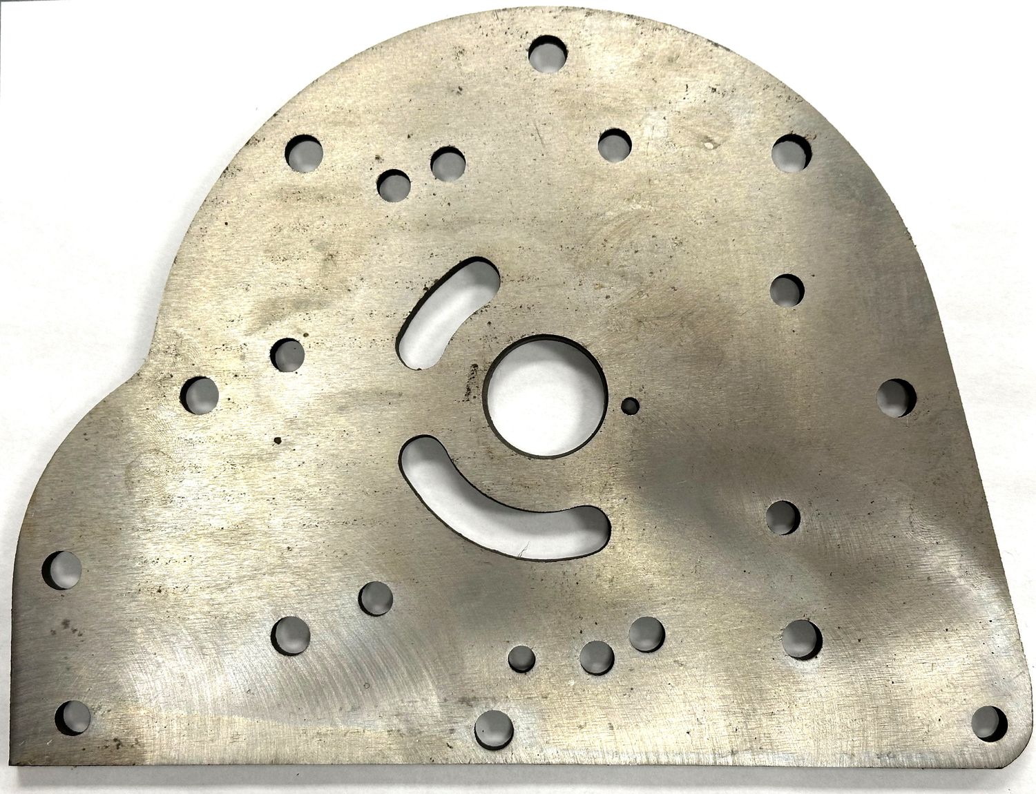 1948-1954 Dynaflow Front Pump Plate