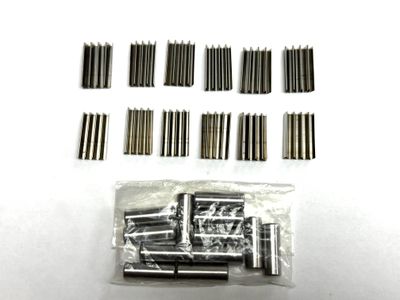 1964-1981 C4 Overrun Spring &amp; Roller Kit