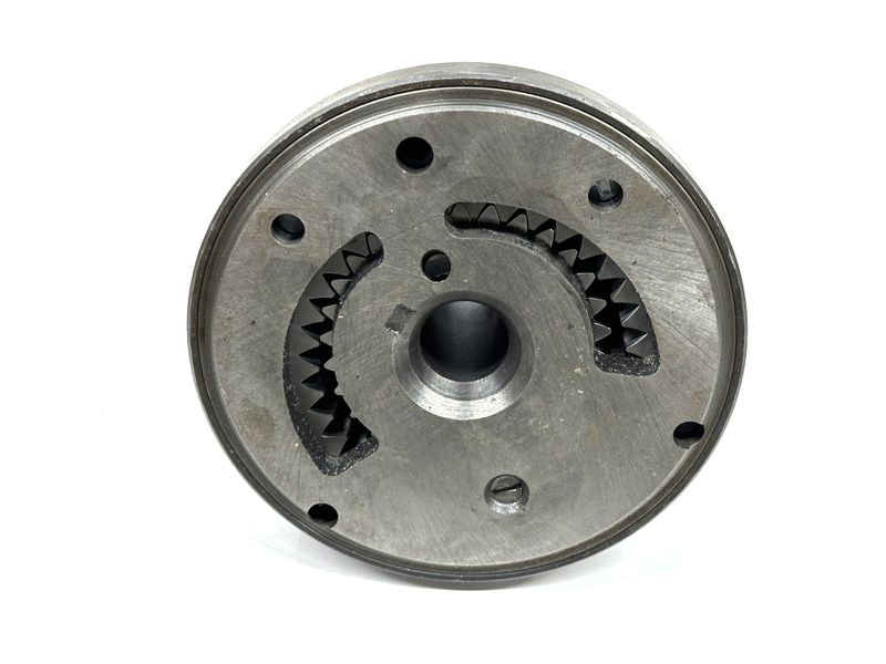 FMX Front Pump Assembly