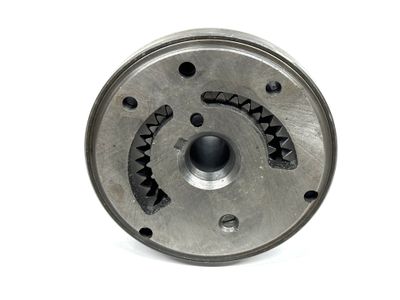 FMX Front Pump Assembly