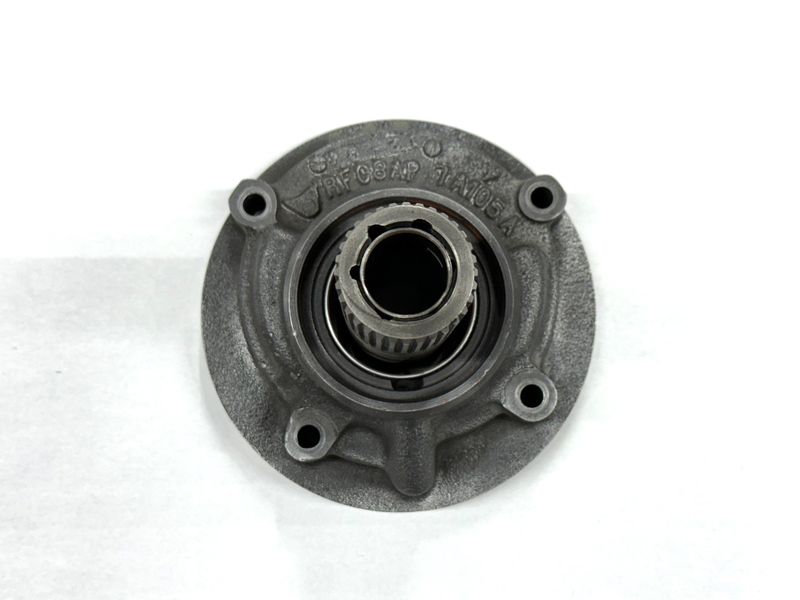 FMX Front Pump Assembly