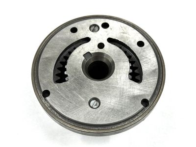 1955-1972 Cast Iron Ford Front Pump Assembly