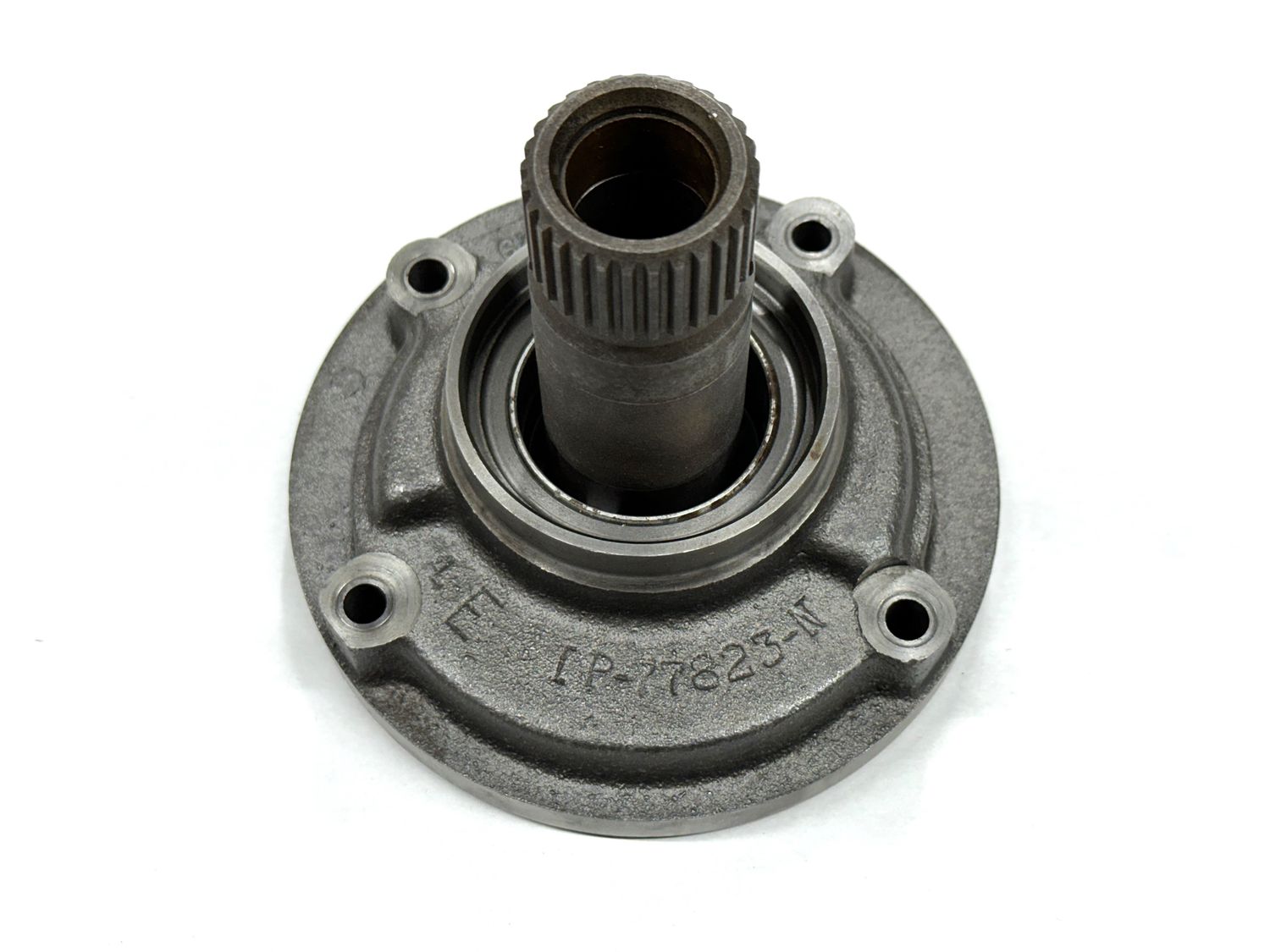 1955-1972 Cast Iron Ford Front Pump Assembly