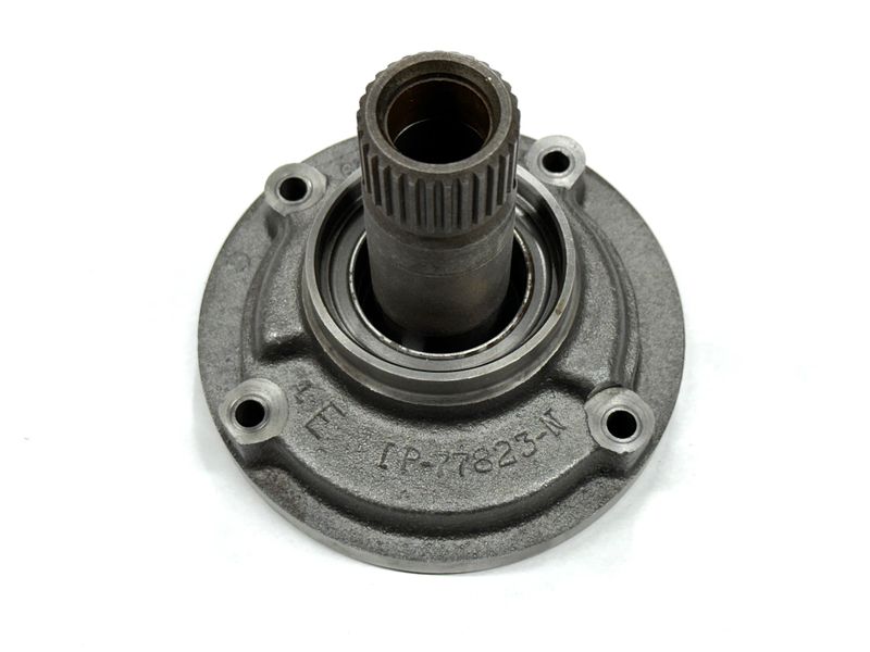 1955-1972 Cast Iron Ford Front Pump Assembly