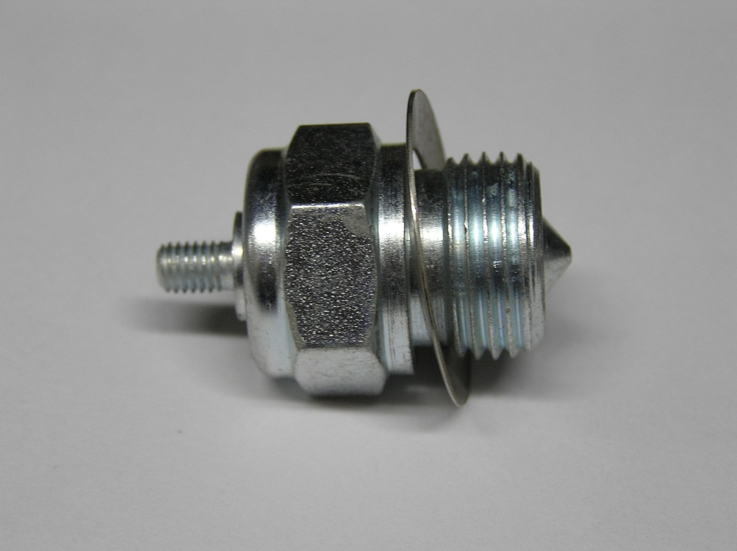 1955-1964 Torqueflite Neutral Safety Switch