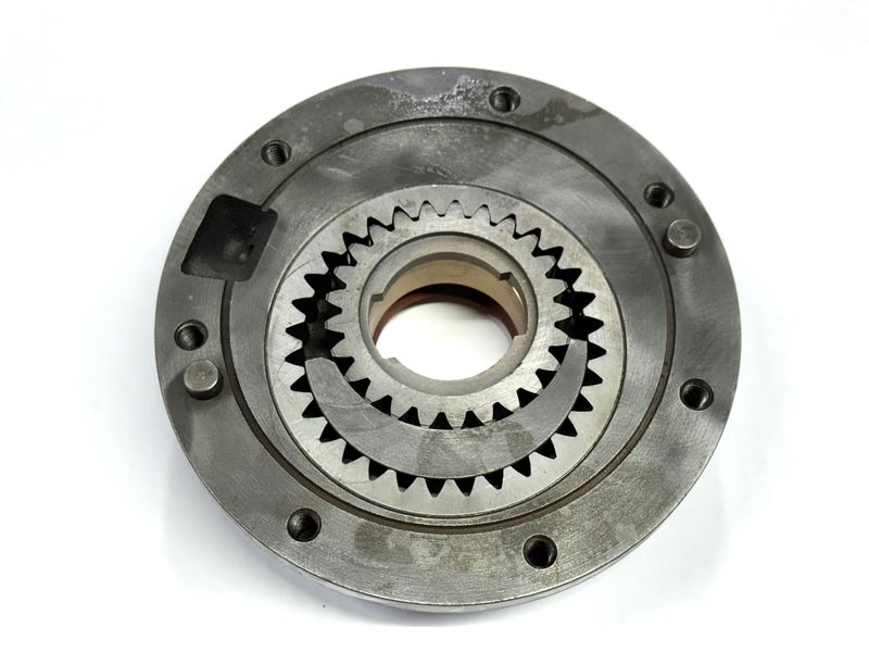 1955-1958 Dynaflow Front Pump