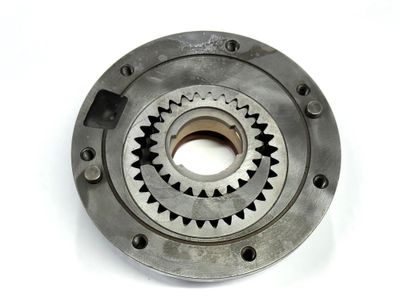 1955-1958 Dynaflow Front Pump