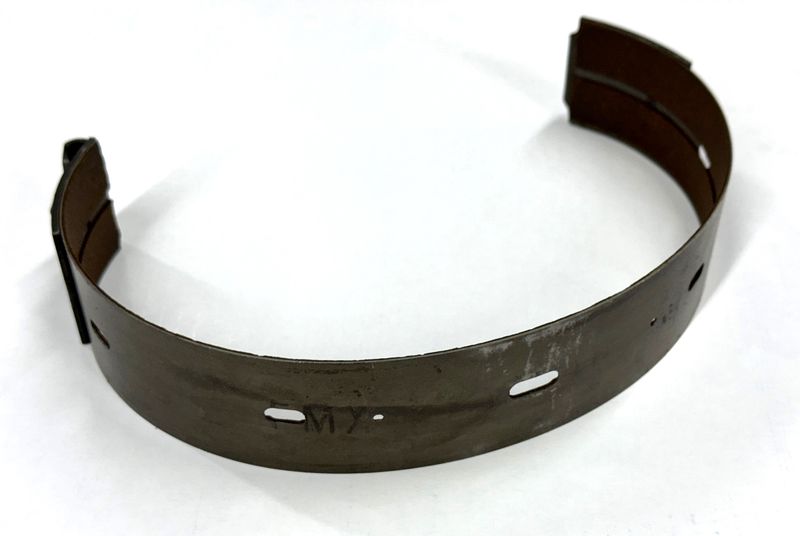 FMX Transmission Front Flex Band