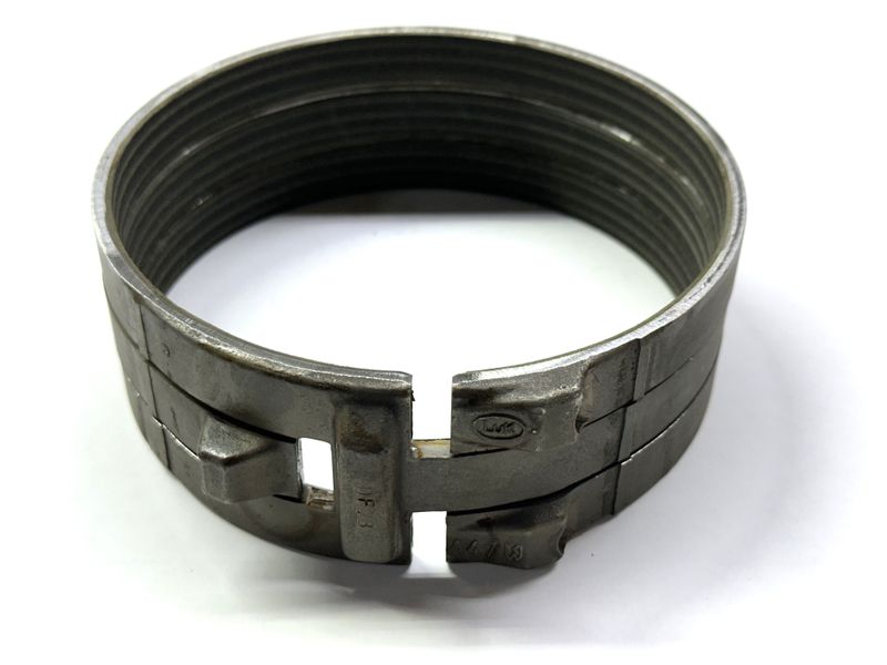 1969-On TH180 Relined Reverse Band