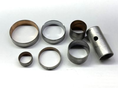1969-On TH180 Bushing Kit