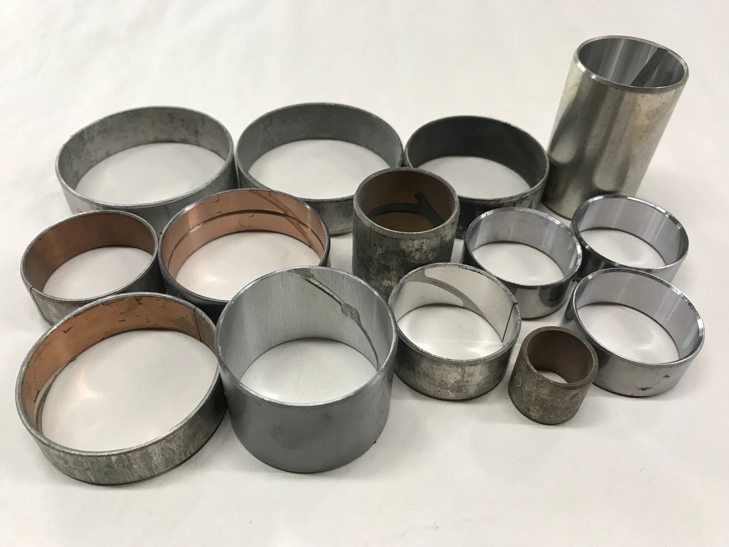 Hydramatic Bushing Kit
