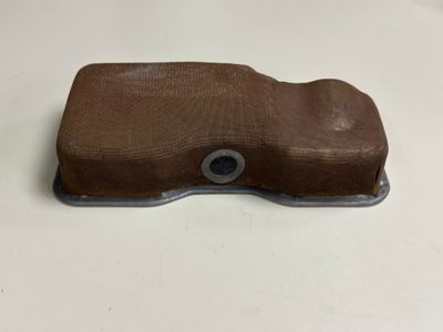 1956-1958 Jetaway Dual Coupling Hydramatic Filter