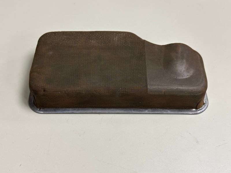 1959 Jetaway Dual Coupling Hydramatic Filter