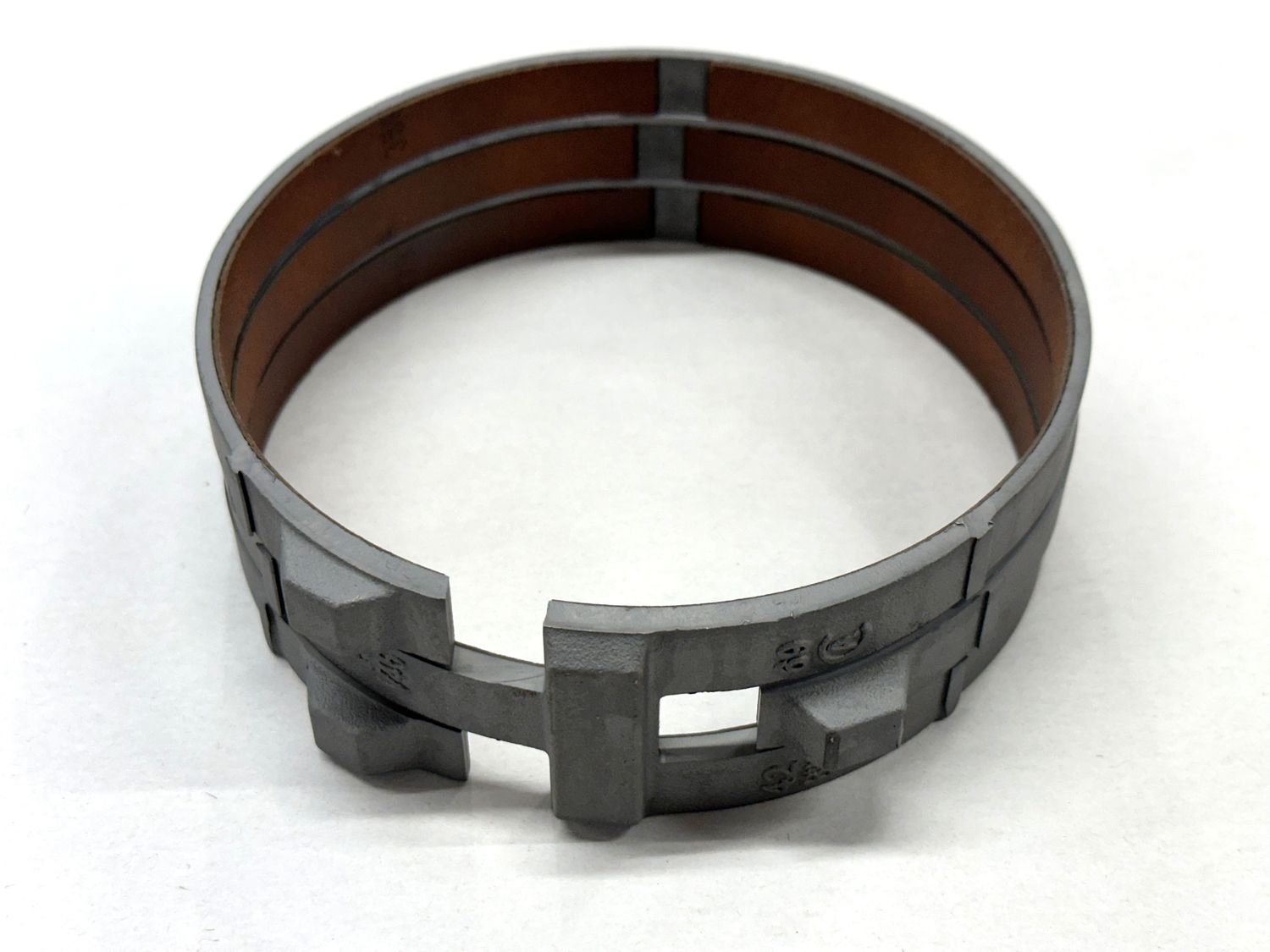AOD Reverse Band