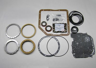 1980-1986 TH250C Rebuilding Kits