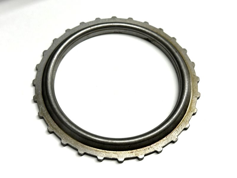1964-1981 C4 Apply Pressure Plate