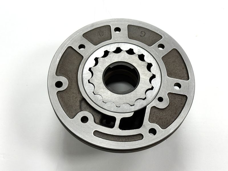 1956-1961 Cast Iron Torqueflite Front Pump Assembly