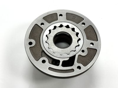 1956-1961 Cast Iron Torqueflite Front Pump Assembly