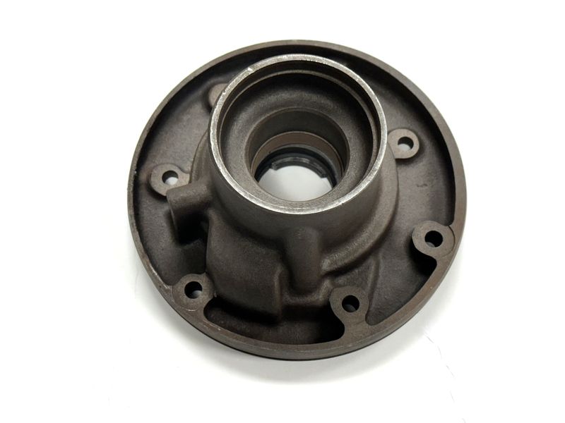 1956-1961 Cast Iron Torqueflite Front Pump Assembly
