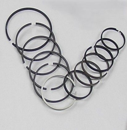 1955-1972 Medium Case Cruiseomatic Sealing Ring Kit