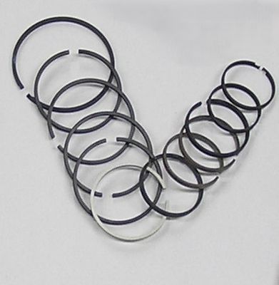 1955-1972 Medium Case Cruiseomatic Sealing Ring Kit