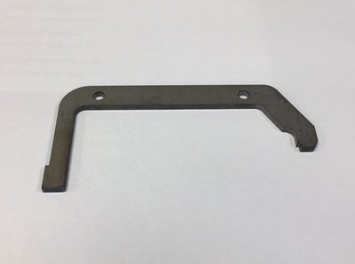 Hydramatic Rear Band Adjustment Tool