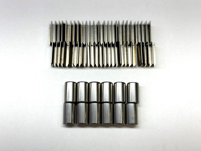 Torqueflite Spring &amp; Roller Set