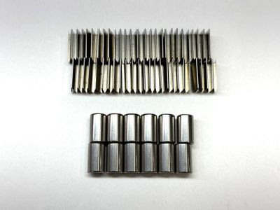 Torqueflite Spring &amp; Roller Set