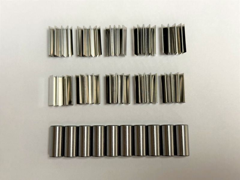 Torqueflite 6 Spring &amp; Roller Set