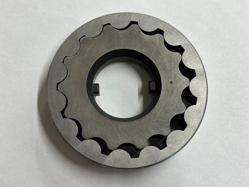 Torqueflite 6 Pump Rotor Set