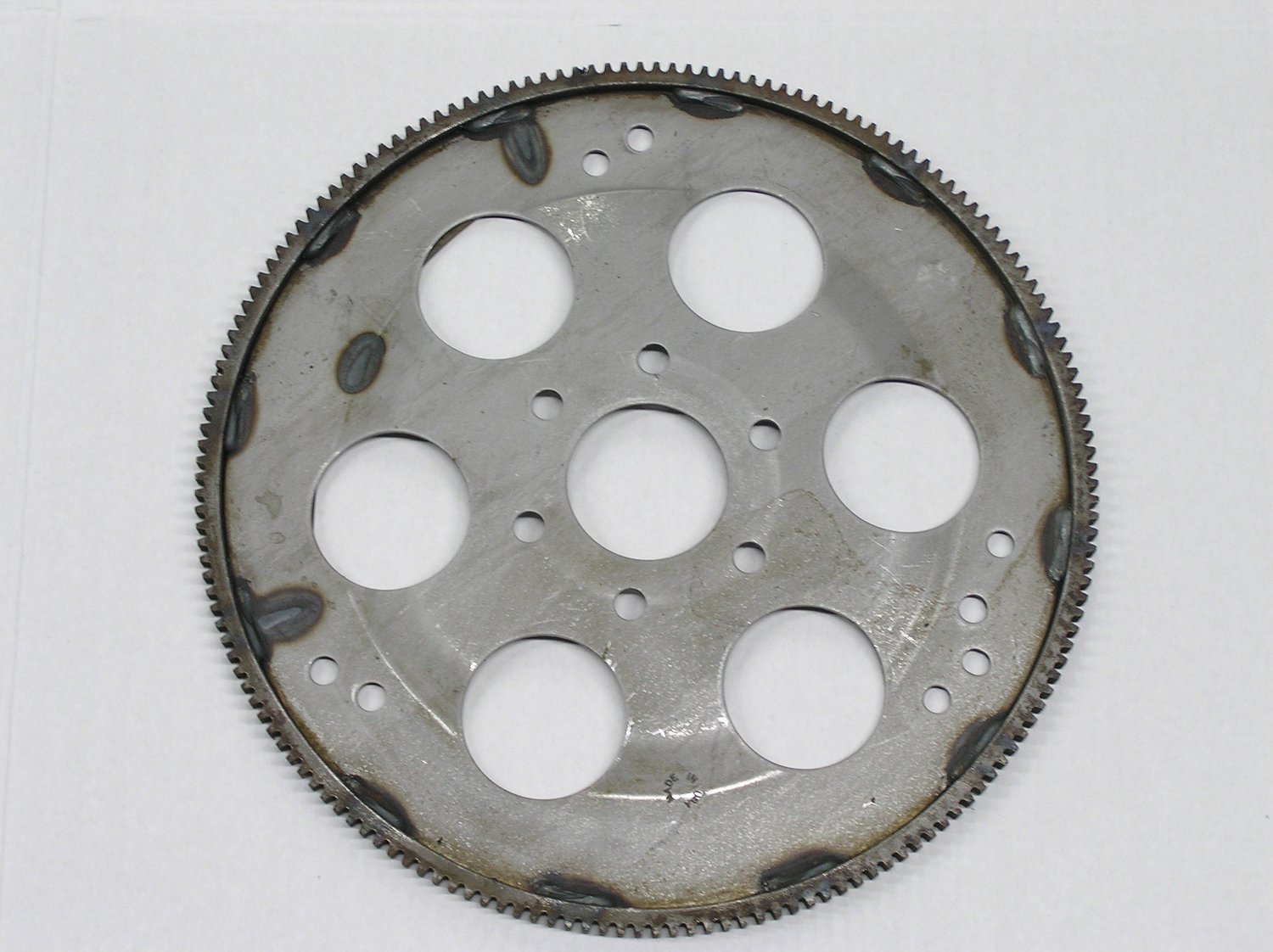 Buick Automatic Transmission Flexplate/Flywheel