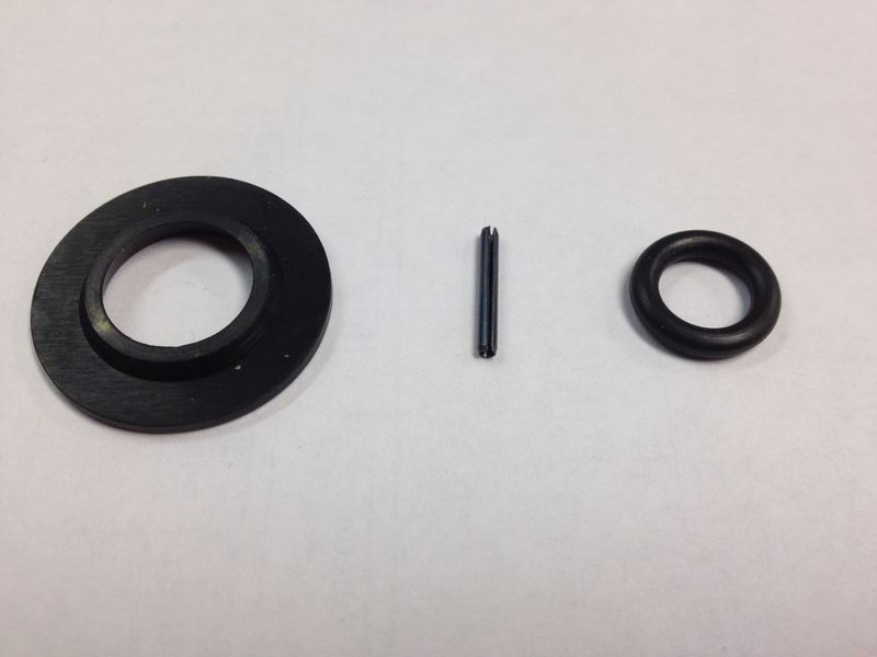 1946-1964 Single &amp; Dual Range Hydramatic Lever Seal Set