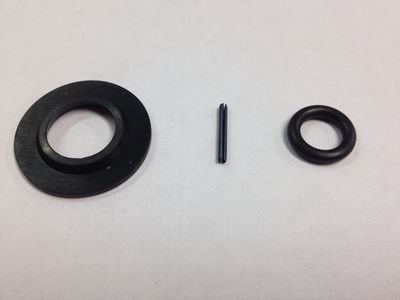 1946-1964 Single &amp; Dual Range Hydramatic Lever Seal Set