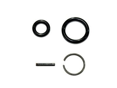 1956-1964 Jetaway Lever Seal Kit