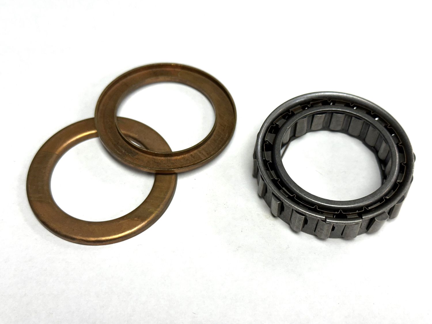 Dynaflow Converter Sprag Kit