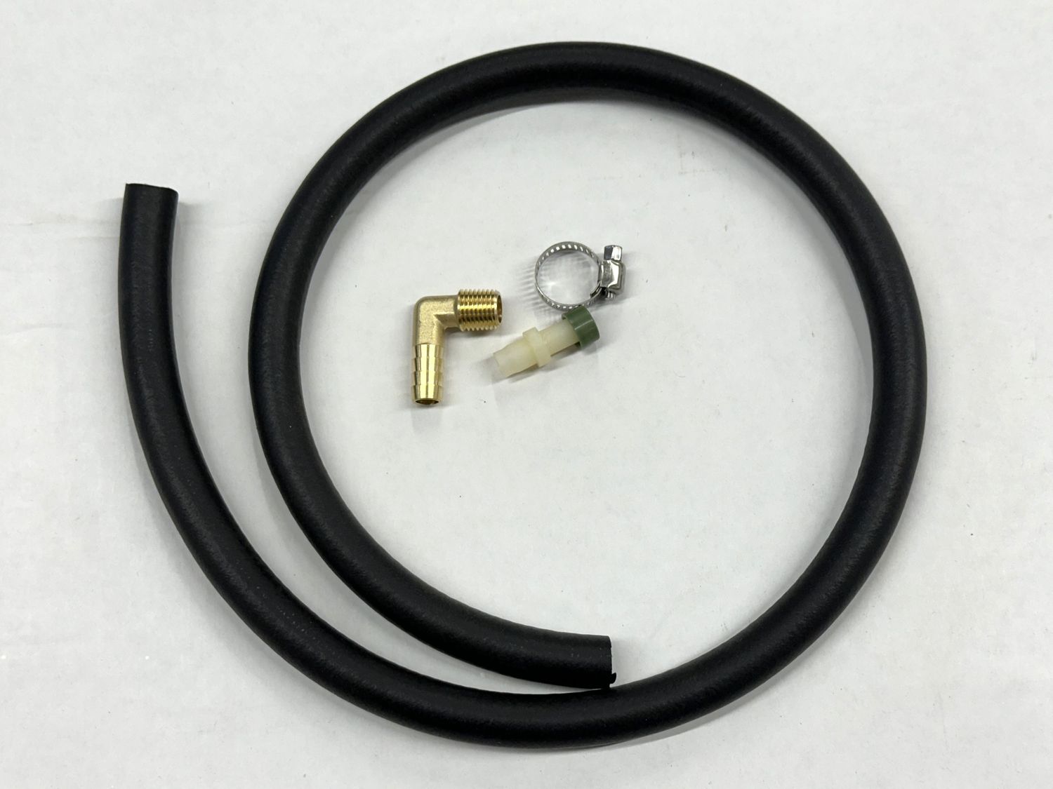 1955-1957 Powerglide Vent Kit