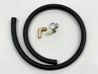 1955-1957 Powerglide Vent Kit