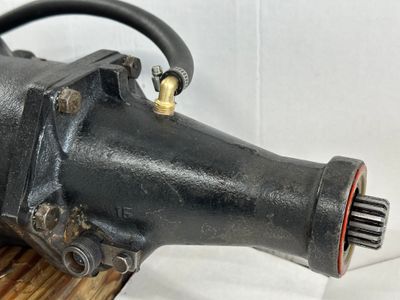 1955-1957 Powerglide Vent Kit