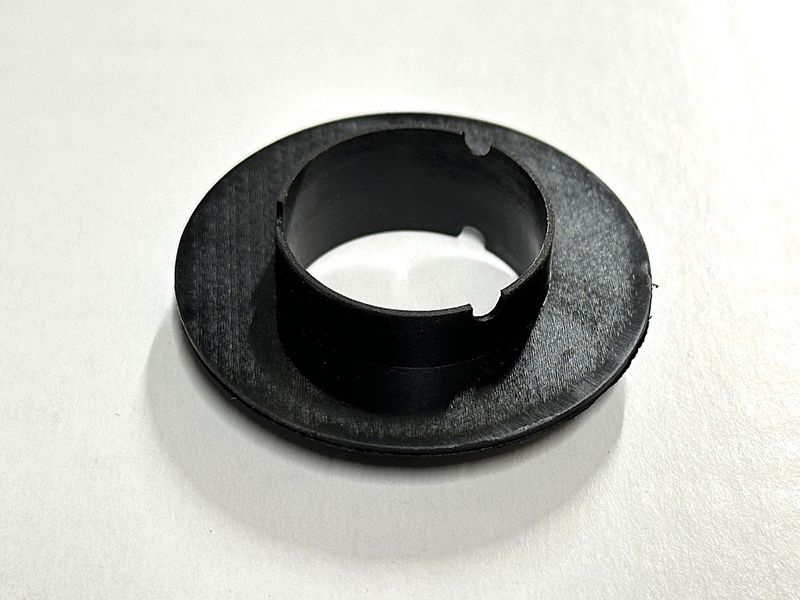 440-T4 Transmission Lube Dam