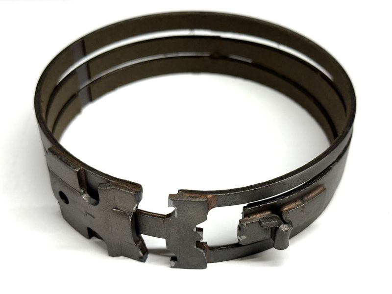 440-T4 Transmission 1/2 Brake Band
