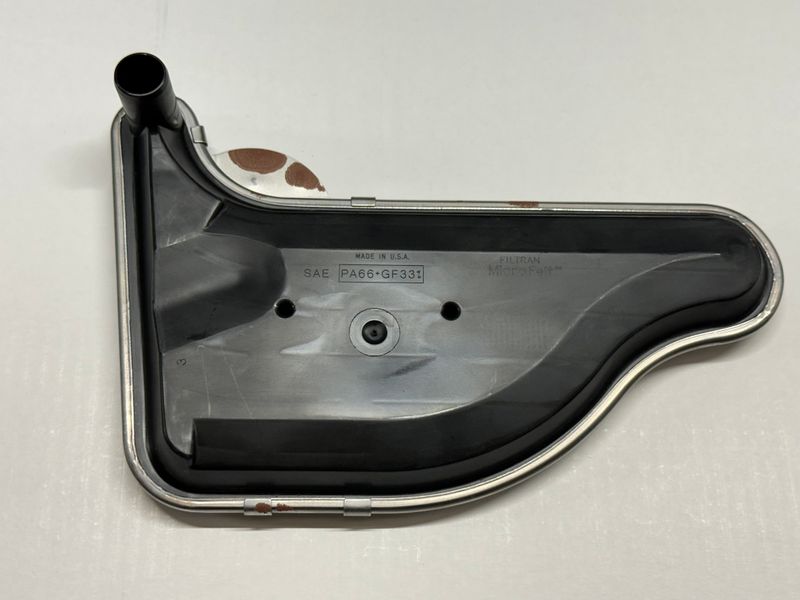 440-T4 Transmission Filter