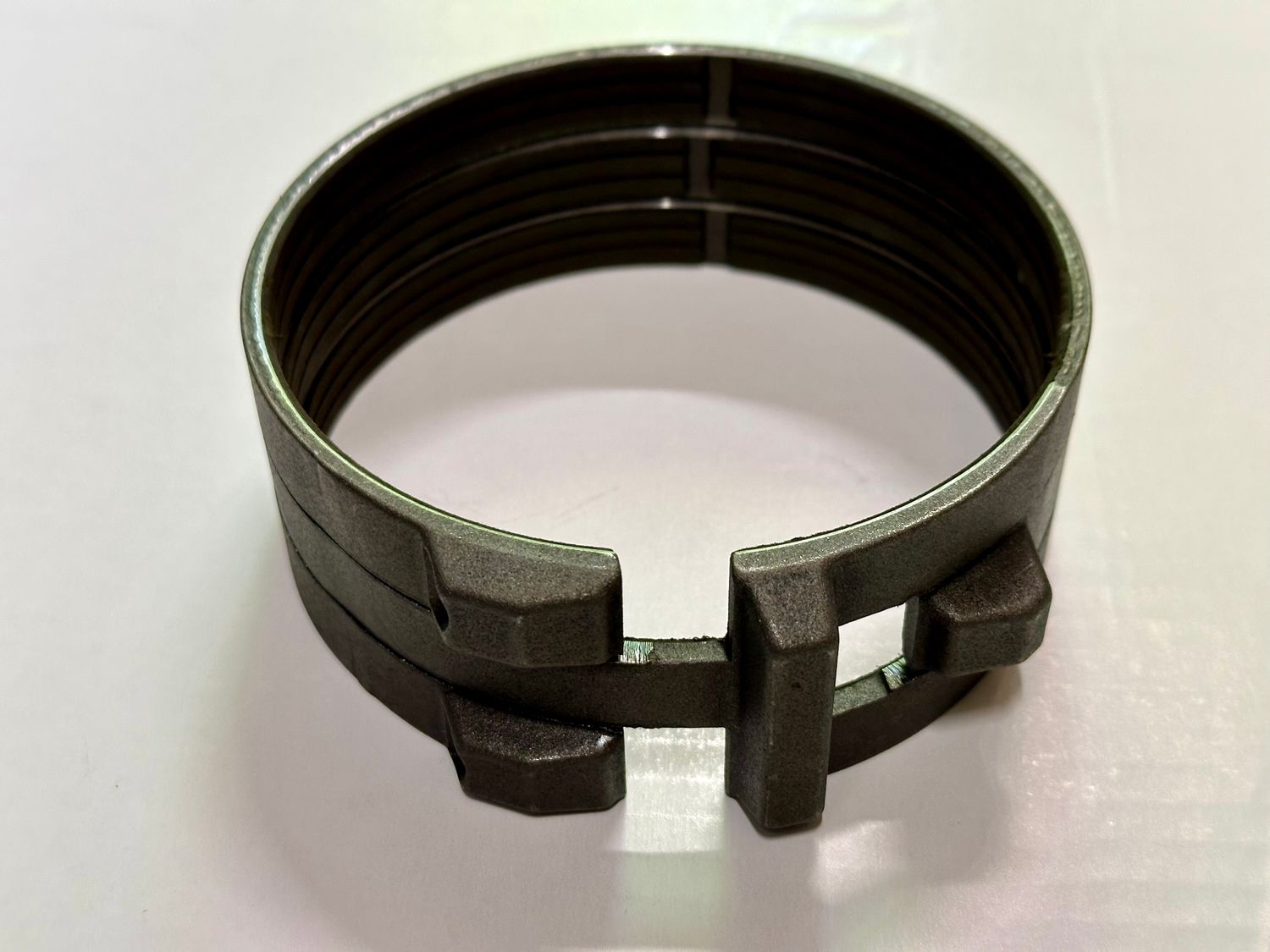 C3 /A4LD Rigid Reverse Band