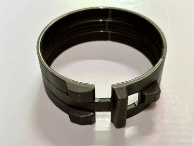 C3 /A4LD Rigid Reverse Band